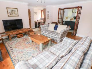 Mill Barn Denant - 5