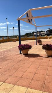 Apartamento La Manga con vistas - San Blas - 8