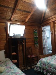 Guesthouse Rusto - 1