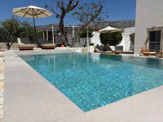 Maison Des Clementines - Kalymnos - 9