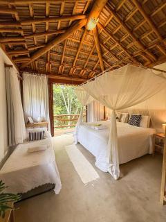 Casa Boa Vida Trancoso - Boate, Piscina e Rooftop - Porto Seguro - 6