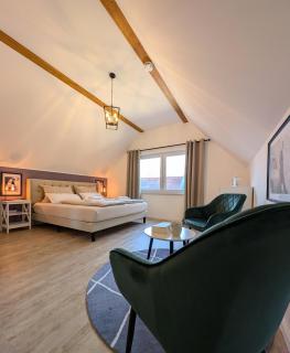 3 Bedroom-Apartment with 1,5 Bathrooms - Panketal - 1