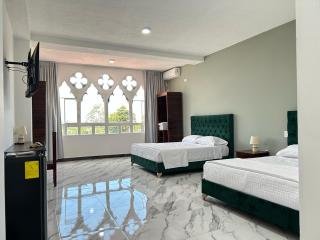Hotel Palace - La Concordia - 4