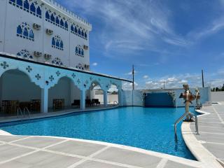 Hotel Palace - La Concordia - 3