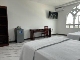 Hotel Palace - La Concordia - 2