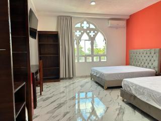 Hotel Palace - La Concordia - 1