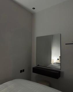 B4-Apartment room and salon near KAFD with self-admission - Riade - 1