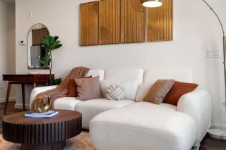 Luxury 2BD-2BA View-Gym-Rooftop - Chicago - 1