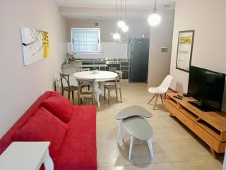 General Paz departamento Planta Baja - Córdoba - 2