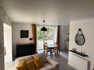 Chambres d'hôtes & Gîtes - Domaine Les Sources - 5