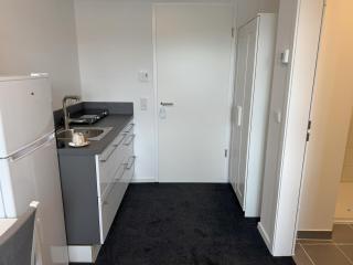 Neues Urbanes Studio - Modern & Zentral - 3
