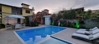 Casa Mauamda - Porto Seguro - 6