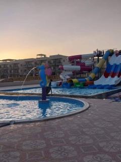 Tavira Beach Ras Sedr - Makman - 9