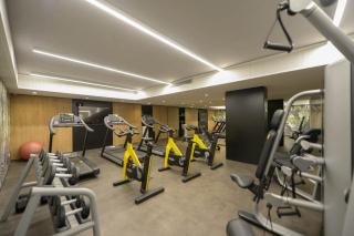 Fliphaus BE Libertador - Lux Loft 13-4 - Buenos Aires - 9