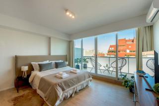 Fliphaus BE Libertador - Lux Loft 13-4 - Buenos Aires - 8