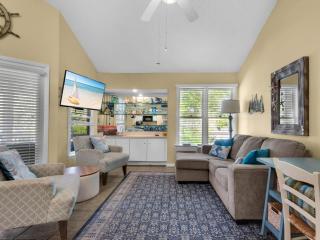 Hidden Dunes Cottage 213 by Newman-Dailey - Destin - 0