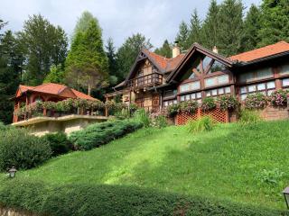 Holiday Home Tonkina kuća - Trakošćan - 0
