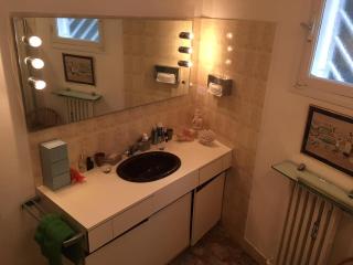 Two bedrooms Cannes Florida - Cannes - 5