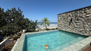 Linda Casa em Juquehy- SP (5) - São Sebastião - 0