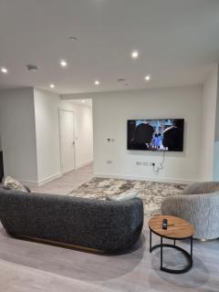 Battersea 2BR apartment - Londra - 9