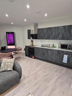 Battersea 2BR apartment - Londra - 8
