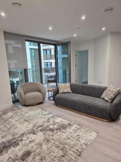 Battersea 2BR apartment - Londra - 6