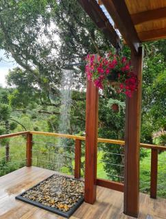 Araucária Guest House - Cabanas - Bocaina de Minas - 3
