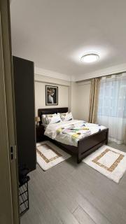 Kindaruma Homes Suite - Nairobi - 2