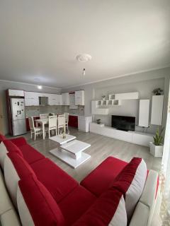 Luxury Room's by Lika - Sarandë - 1