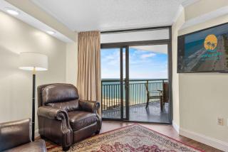 Sand Dunes Resort Unit 1406 - Ocean View - Myrtle Beach - 0