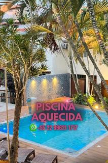 Pousada Estalagem dos Corais da Prainha - Arraial do Cabo - 0