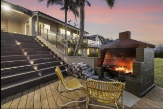 Beach Retreat - Tauranga - 0