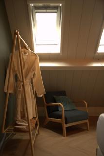 Bed & Binnen - Dussen - 1