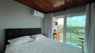 Flat 602 - Villa Hípica Flat & Club - Gravatá - Gravatá - 9