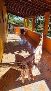 Sítio Som do Céu - 7