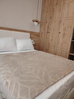 West Somid Luxury Hotel Apartments - 4