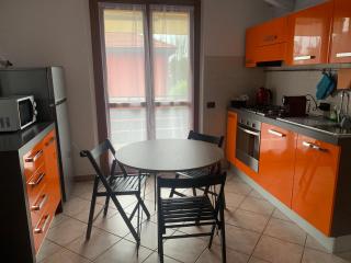 Casa Vacanze La Betulla - Biandronno - 8