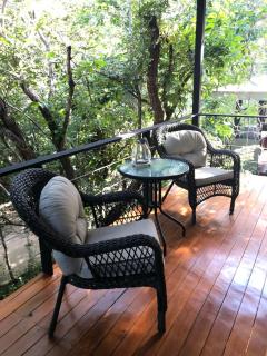 Jungle Casitas - Villarreal - 8