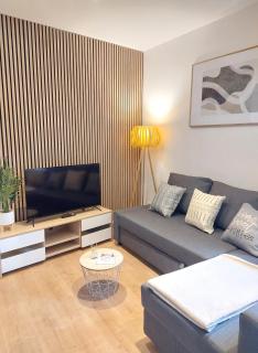 Le Cosy Sainte Anne - Proche centre-ville - Neuf - 4p - Tarbes - 6