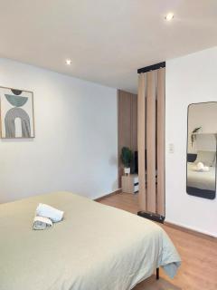 Le Cosy Sainte Anne - Proche centre-ville - Neuf - 4p - Tarbes - 4