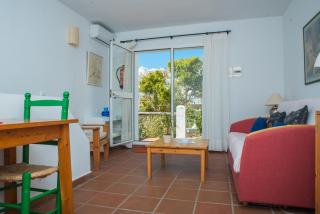 Apartamentos La Galbana con Piscina - Vejer de la Frontera - 9