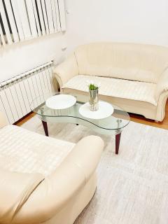 Home NP Apartments - Novi Pazar - 8