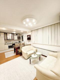 Home NP Apartments - Novi Pazar - 9