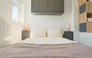 Cute 1 bedroom flat in Clifton - Bristol - 3