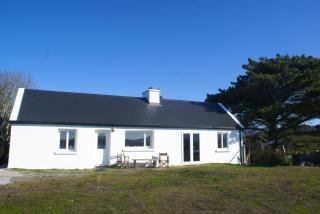 Cashel 129 Prestons Cottage - Canower - 0