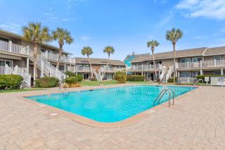 Floral Villa Unit E19 - Myrtle Beach - 9