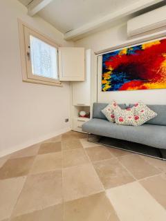 ComeCasa Two-Bedroom House on the Harbor - Saint-Tropez - 4