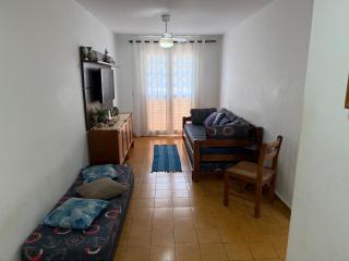 Apto 100m da Praia Grande em Ubatuba - Ubatuba - 9