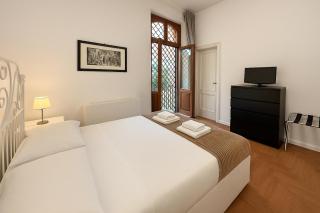 Femi apartments - 7