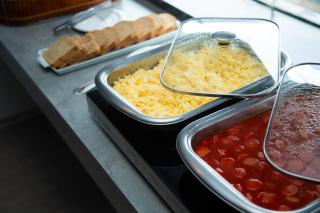 Hotel Cidade Araxá - 4